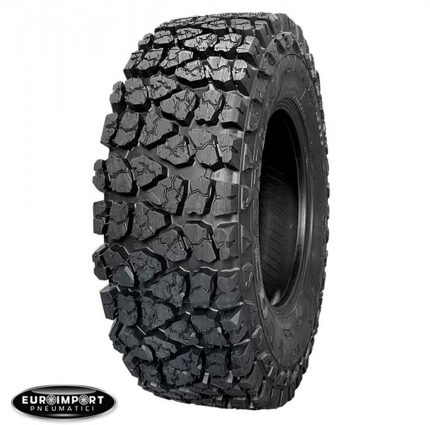 Ziarelli VARANO  265/65 R17 112 H   M+S